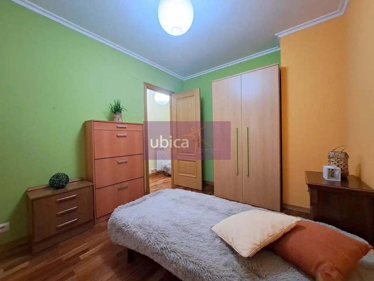 Appartement avec ascenseur à louer à Salvaterra de Miño, imagen 25