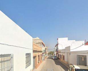 Exterior view of House or chalet for sale in Puerto Real