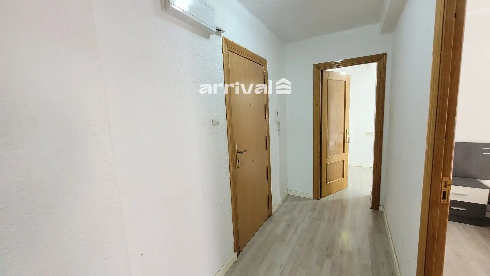 Pis en venda en Valencia amb Parquet, Terrassa i Moblat