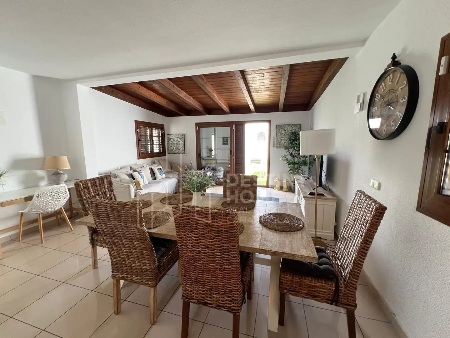 Casa amb piscina en venda a Poris, imagen 15