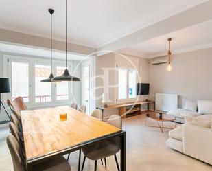 Flat to rent in Avinguda Sarrià, L'Antiga Esquerra de l'Eixample