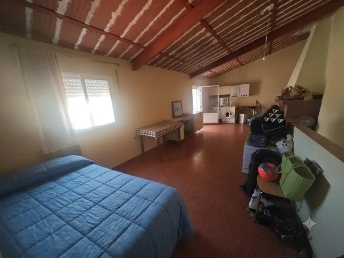 Casa o chalet en venta en Valdeobispo