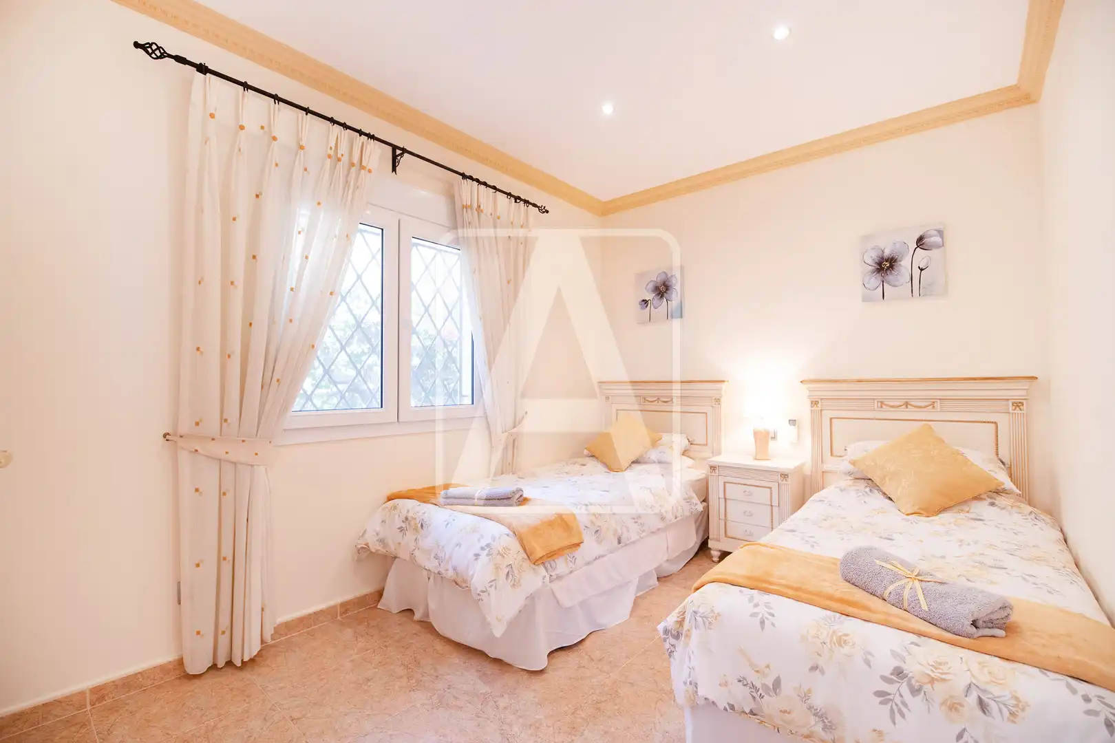 Villa mit Pool zum Verkauf in Benimeit - Tabaira, imagen 37