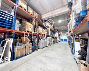 Nau industrial en venda en Vallirana