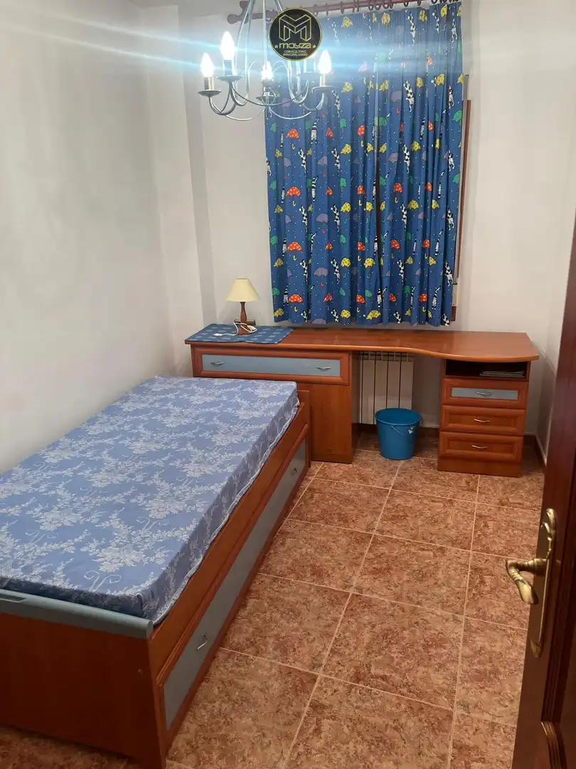 Wohnung mit Terrasse zum Verkauf in Torredonjimeno, imagen 14
