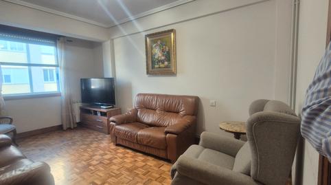 Foto 3 de Pis en venda a Rúa de Barcelona, O Castro, Pontevedra