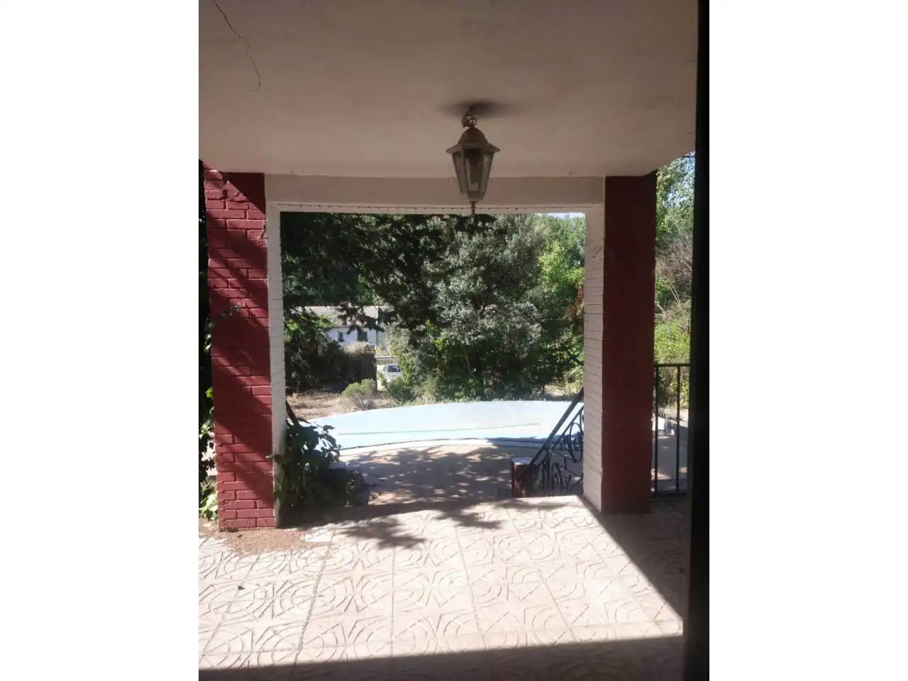 Casa rustica con piscina in vendita a Carretera Cueva de la Morenilla, imagen 5