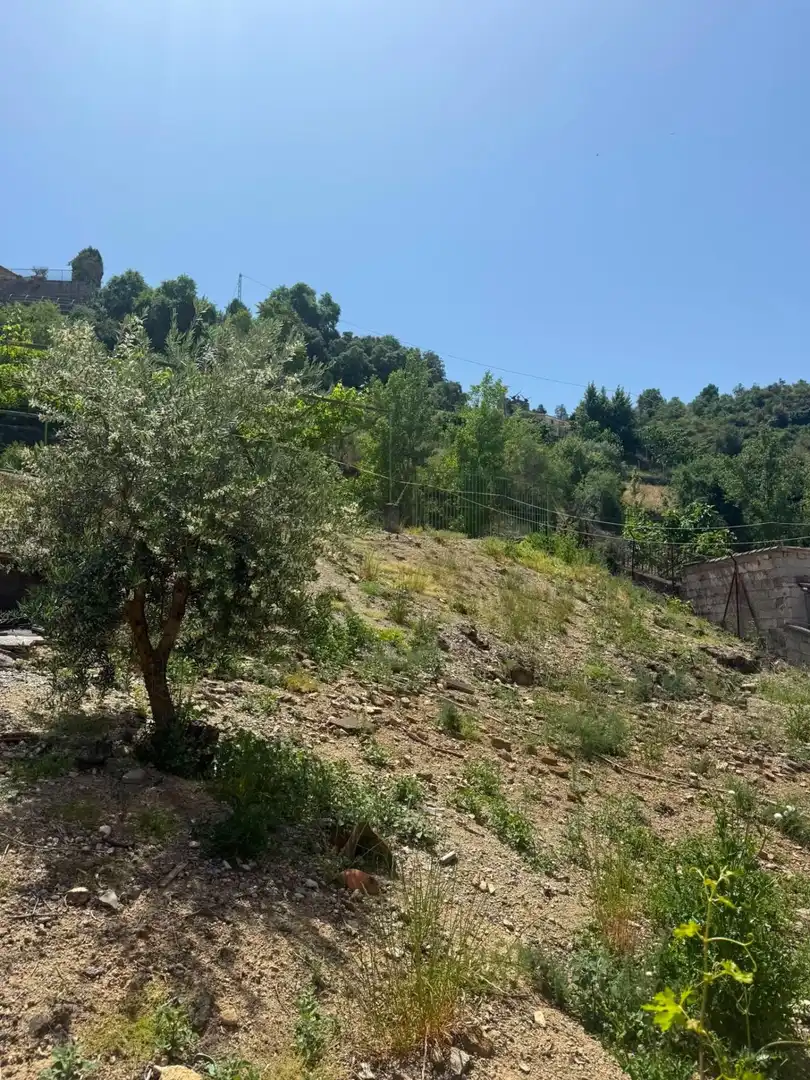 Residencial en venta en Montefrío