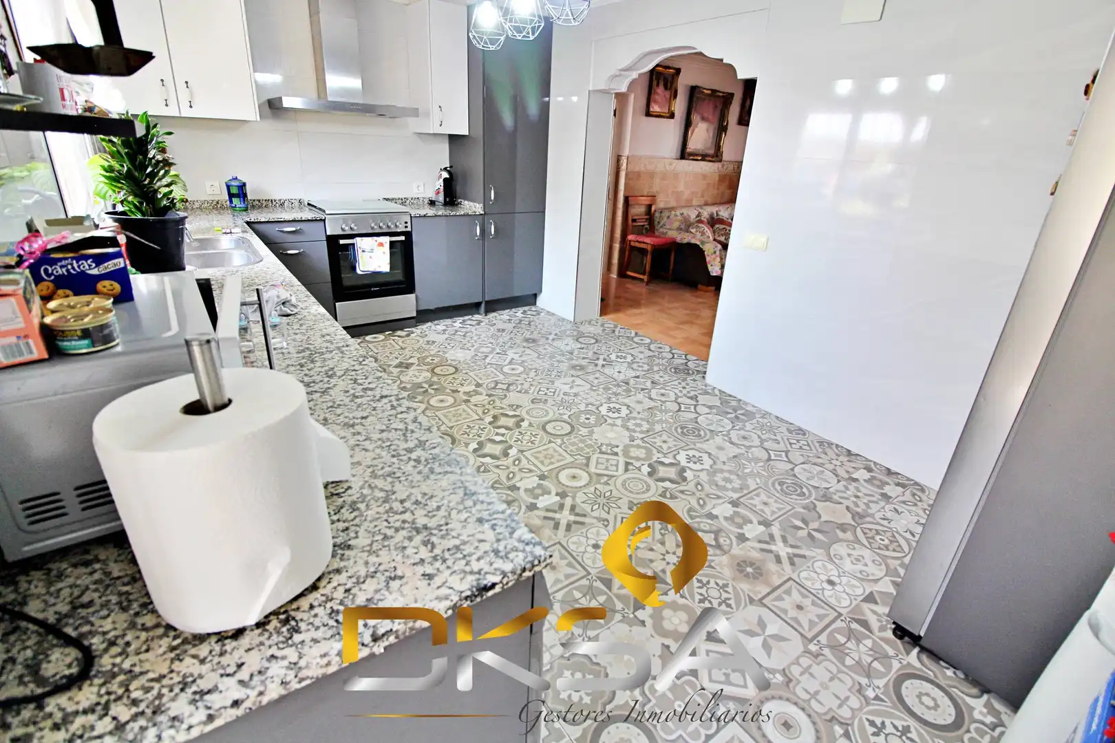 Villa con terrazza in vendita a Partida PINELLA, imagen 25
