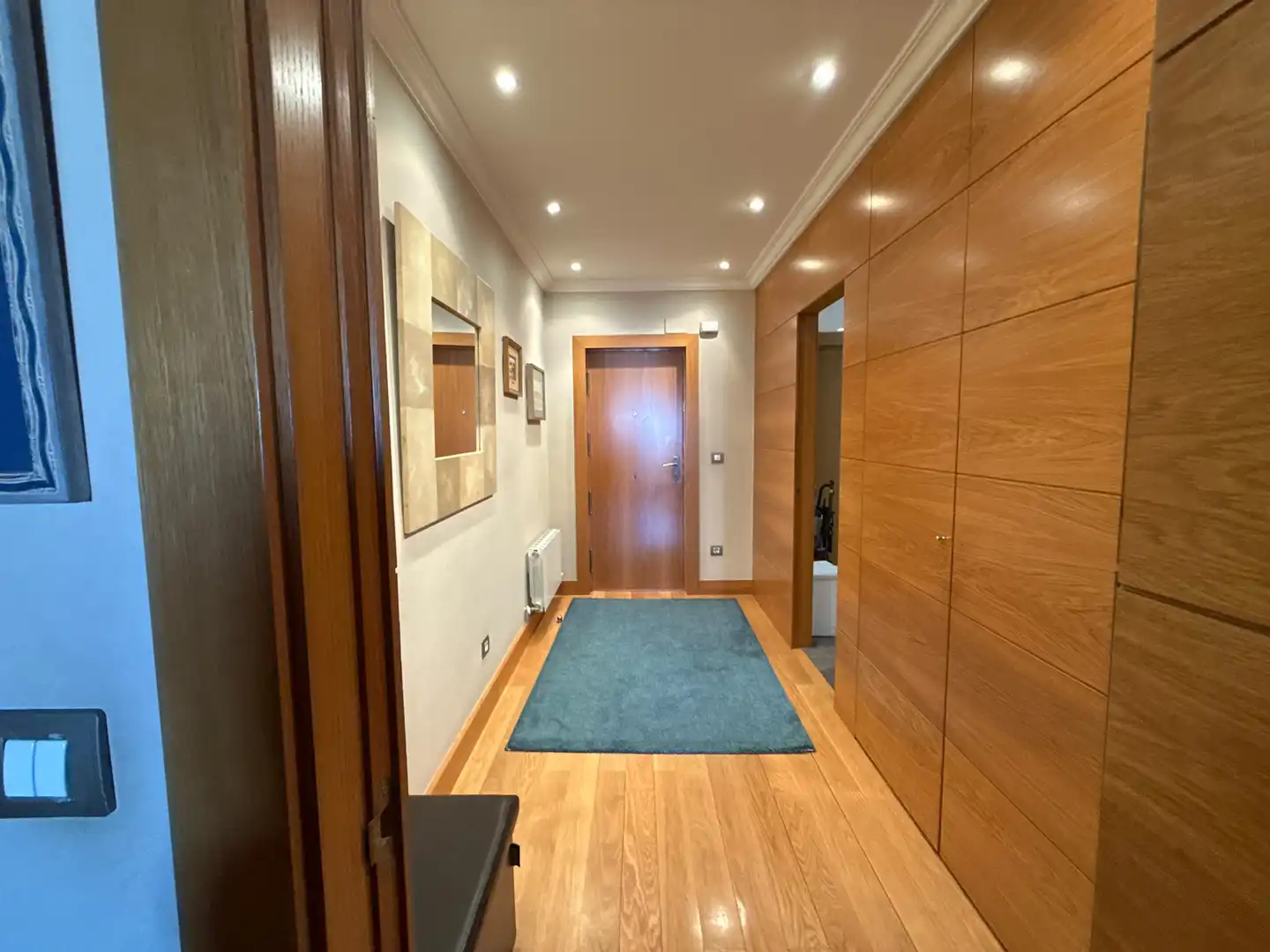 Appartement avec ascenseur à vendre à Juan Antonio Zunzunegui Etorbidea, imagen 11