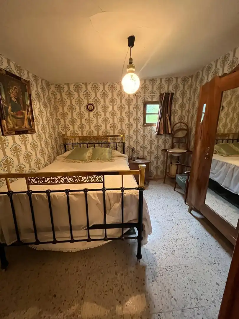 Habitación de Casa o chalet en venta en Las Casas del Conde 