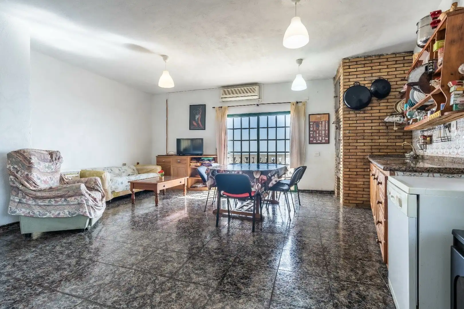 House with terrace for sale in Carretera Enlace Arafo la Cumbre 41, imagen 29