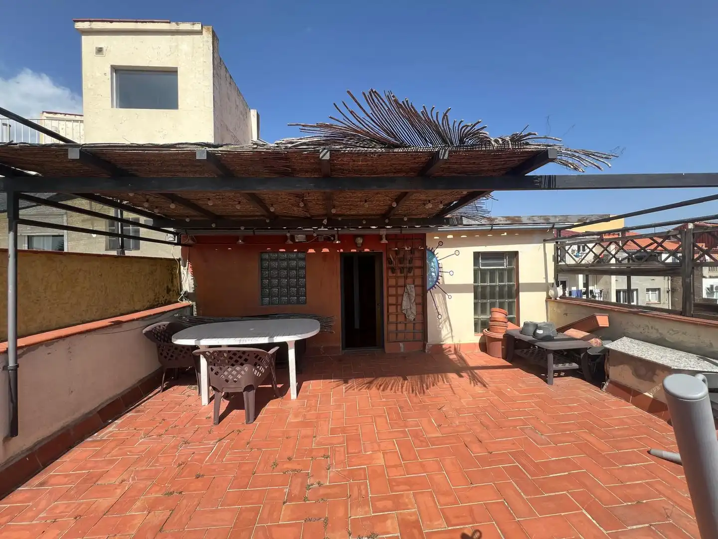 Terraza de Piso en venta en Igualada con Aire acondicionado, Calefacción y Terraza