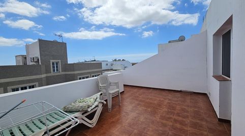 Foto 4 de Pis de lloguer a Luján Pérez, El Tablero, San Bartolomé de Tirajana
