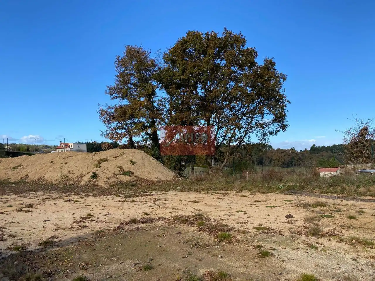 Terreny residencial en venda a San Cibrao das Viñas, imagen 9
