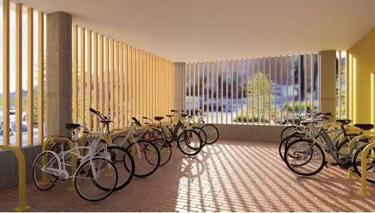 Parking de Piso en venta en Gandia con Terraza
