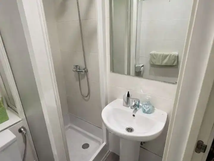 Piso con ascensor en venta en Poeta Manuel de Góngora 15, imagen 20
