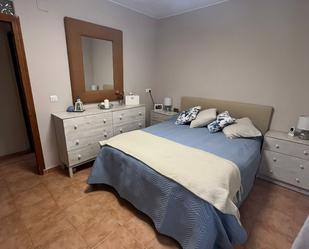 Bedroom of Flat for sale in La Línea de la Concepción