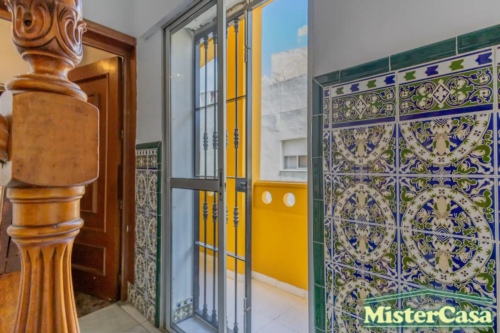 Houses for sale in Jerez de la Frontera  with Air Conditioner, Terrace and Storage room