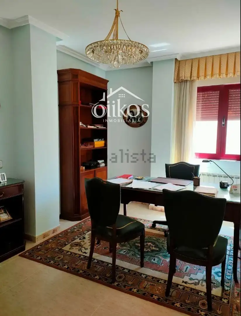Casa o chalet en venta en San Miguel de Valero con Calefacción y Balcón