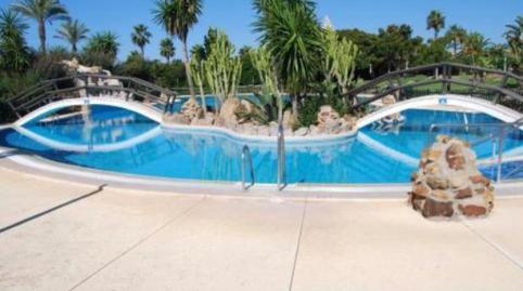 Foto 4 de Pis en venda a Alemanes, Cádiz