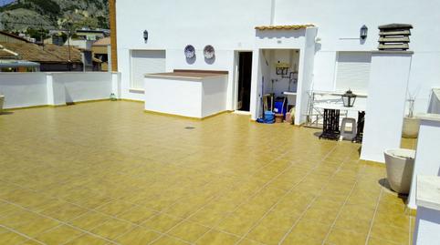 Foto 3 de Àtic de lloguer a Zona Nord, Alicante