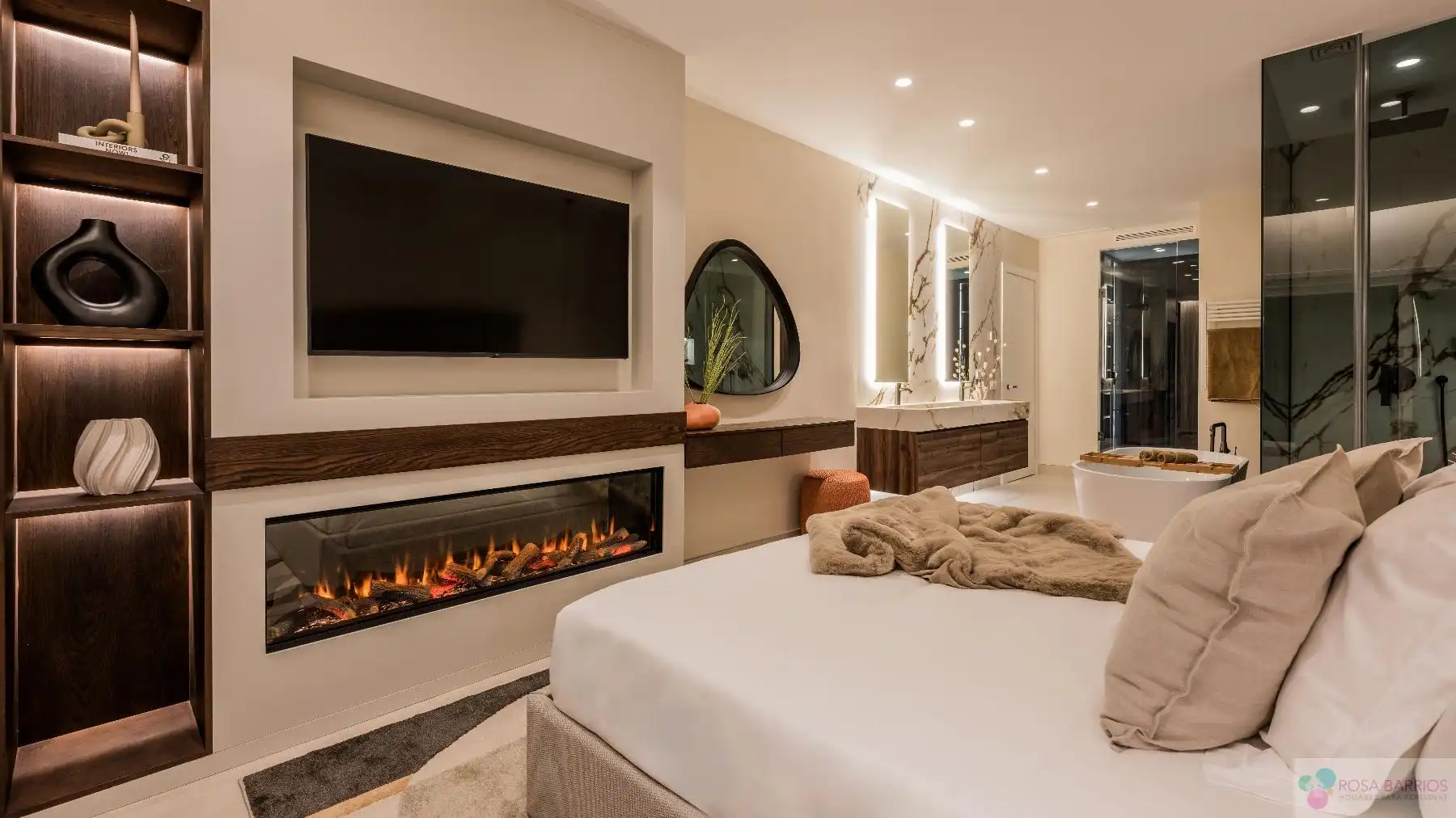 Wohnung mit Pool zum Verkauf in Selwo, imagen 5