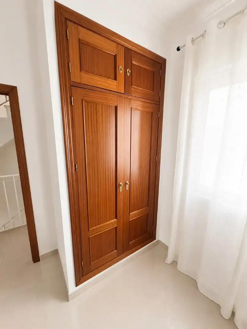 Casa o chalet en venta en Camas con Aire acondicionado, Calefacción y Terraza