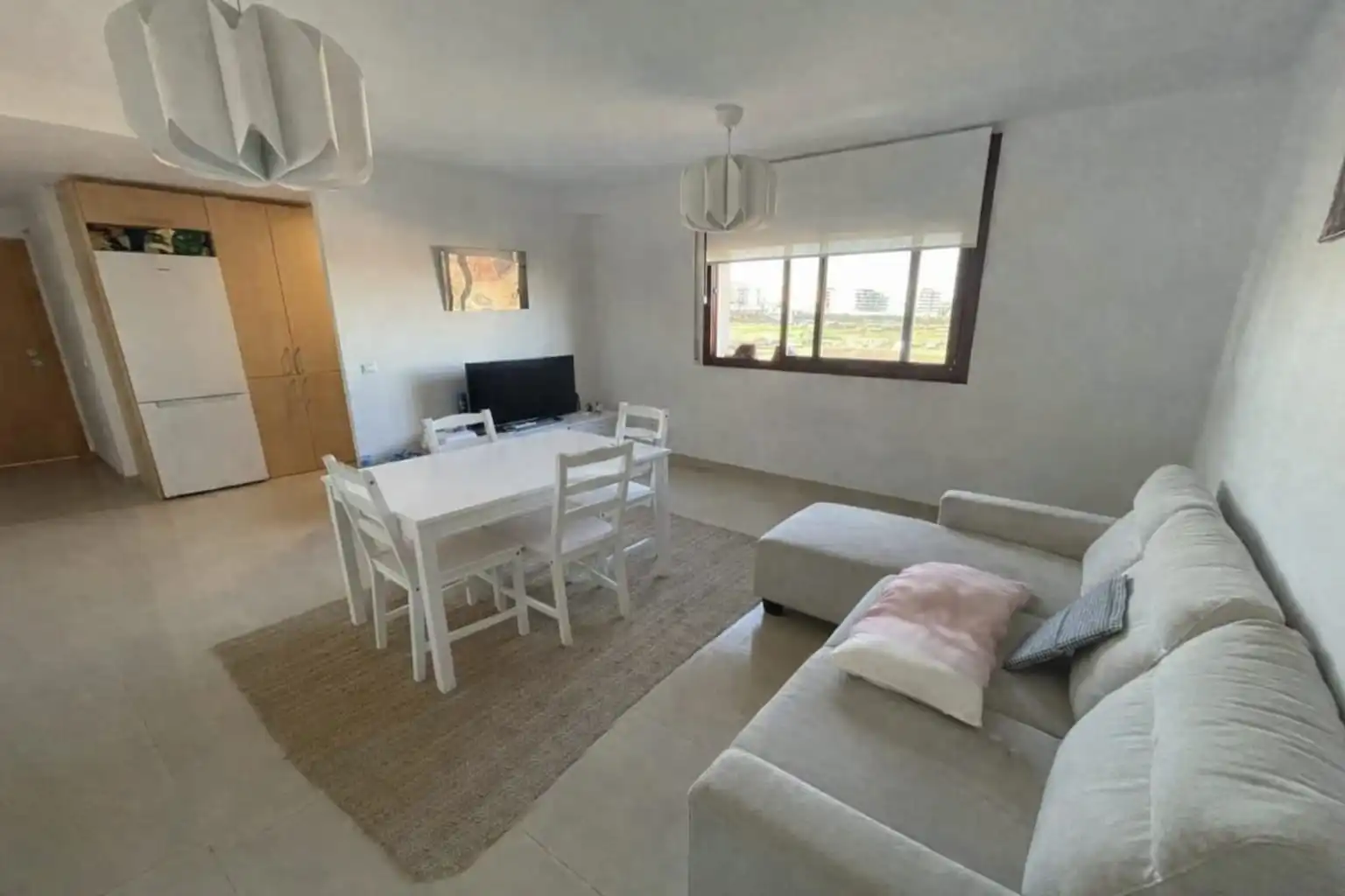 Apartament en venda a Carrer del Camp, Nord
