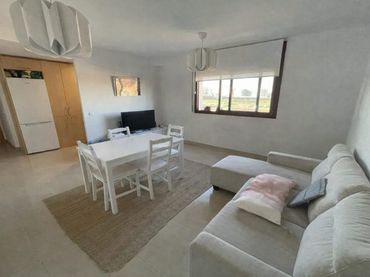 Apartament amb ascensor en venda a Carrer del Camp