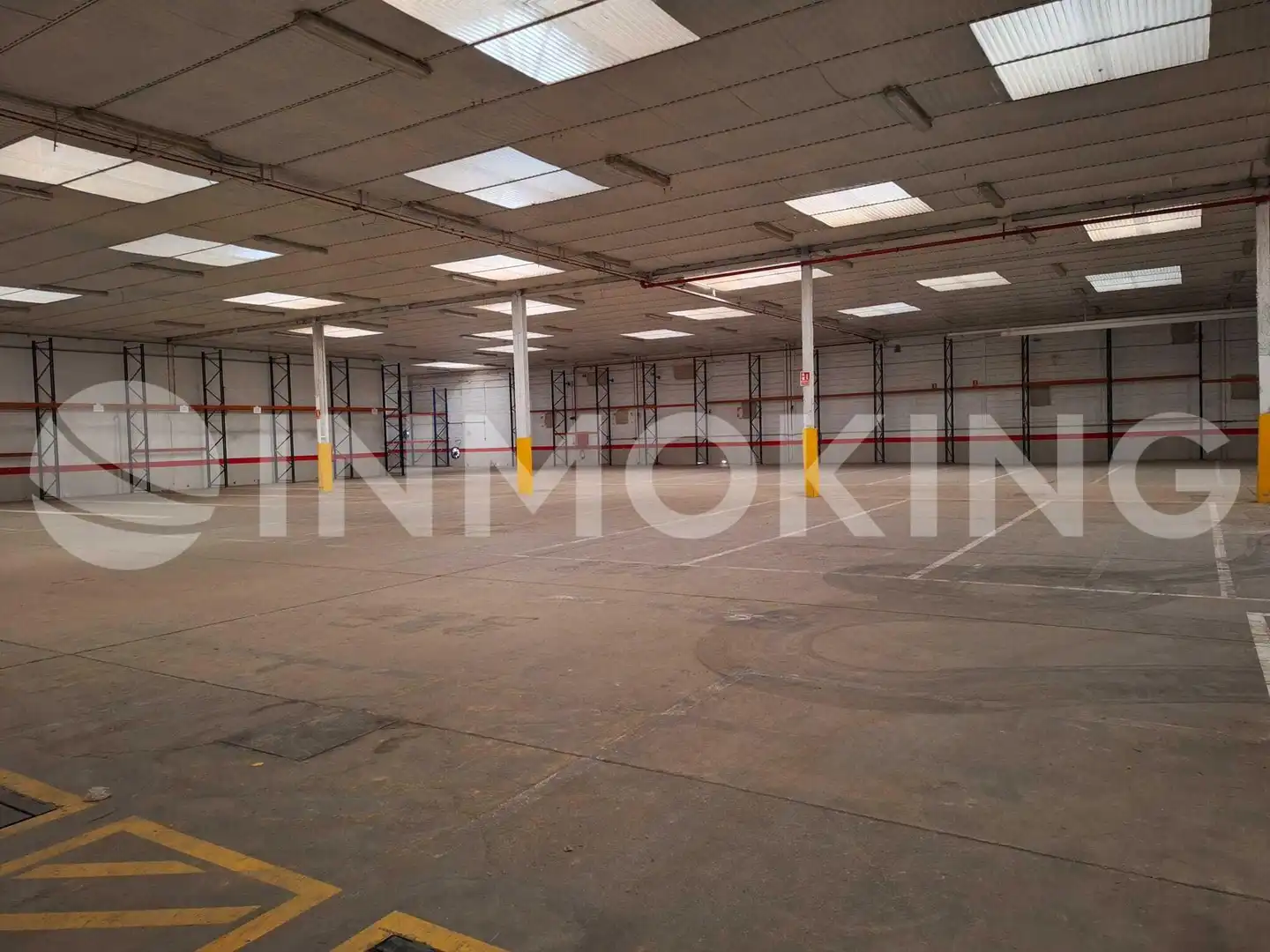 Industrial building to rent in Ciudad de ELDA 4, imagen 3