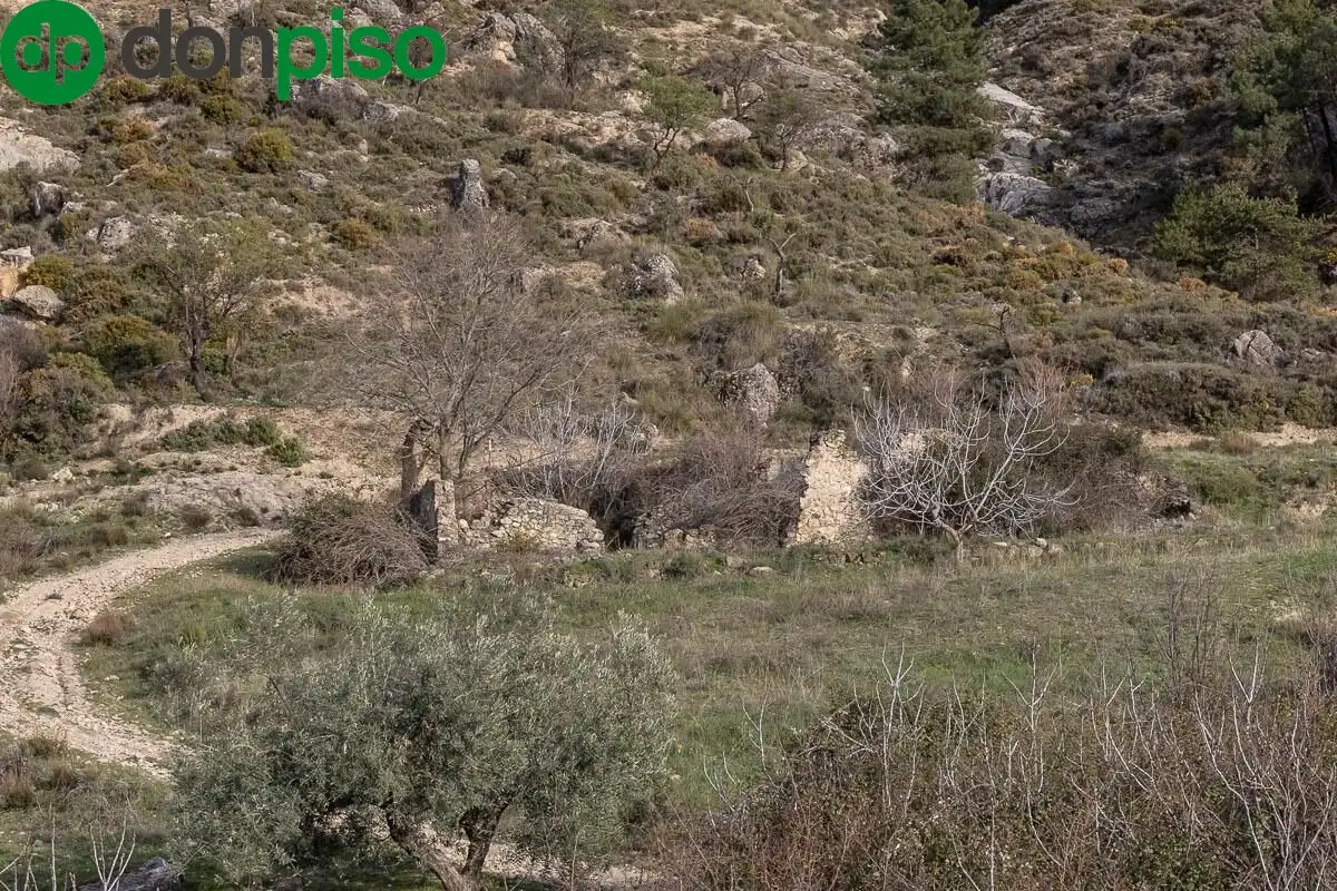 Rustikales Grundstück zum Verkauf in Camino DE LA UMBRIA, imagen 7