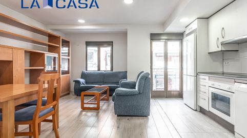 Photo 2 of Flat for sale in Calle de Enrique Fuentes, Moscardó, Madrid Capital