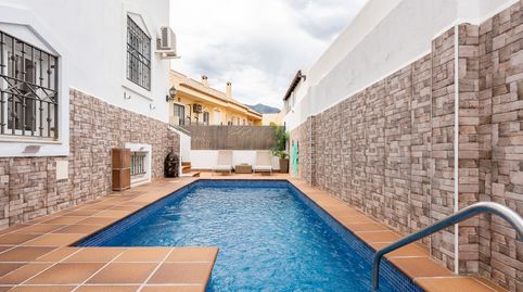Foto 5 von Haus oder Chalet zur Miete in Calle Los Vecinos, 3, Los Pacos, Fuengirola