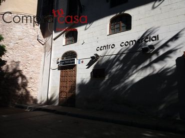 Locale commerciale in vendita a Centro