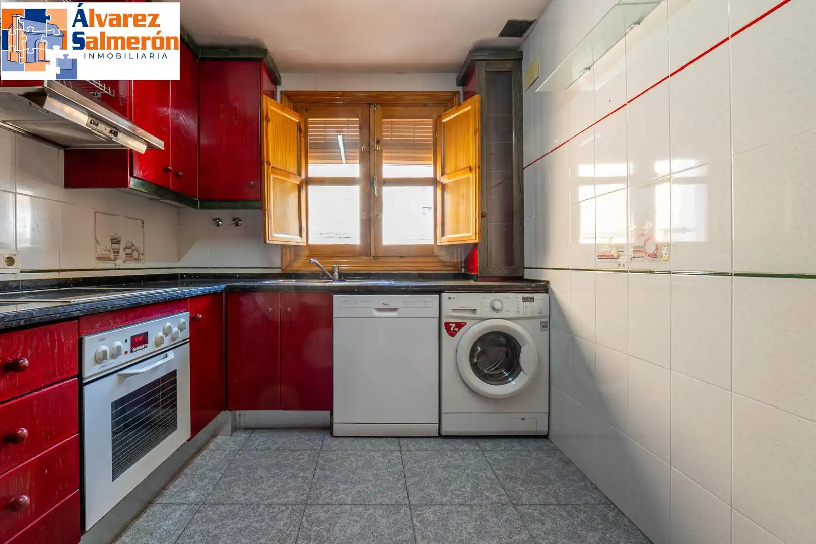 Piso en venta en Calle AGUA DE CARTUJA, imagen 44