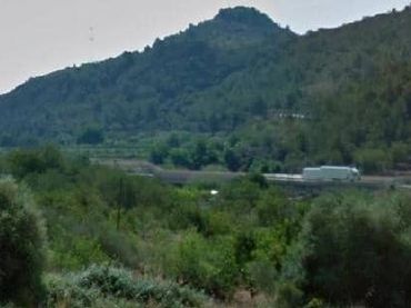 Terreno residenziale in vendita a Borriol