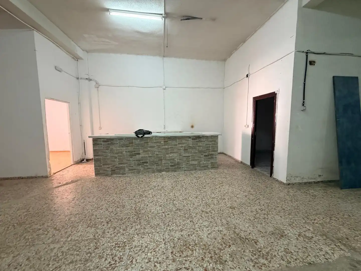 Local commercial à vendre à L'Olleria, imagen 6