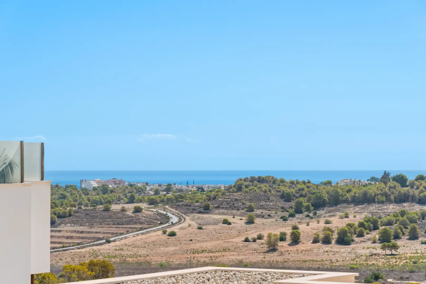Bungalow amb terrassa en venda a San Miguel de Salinas, imagen 23