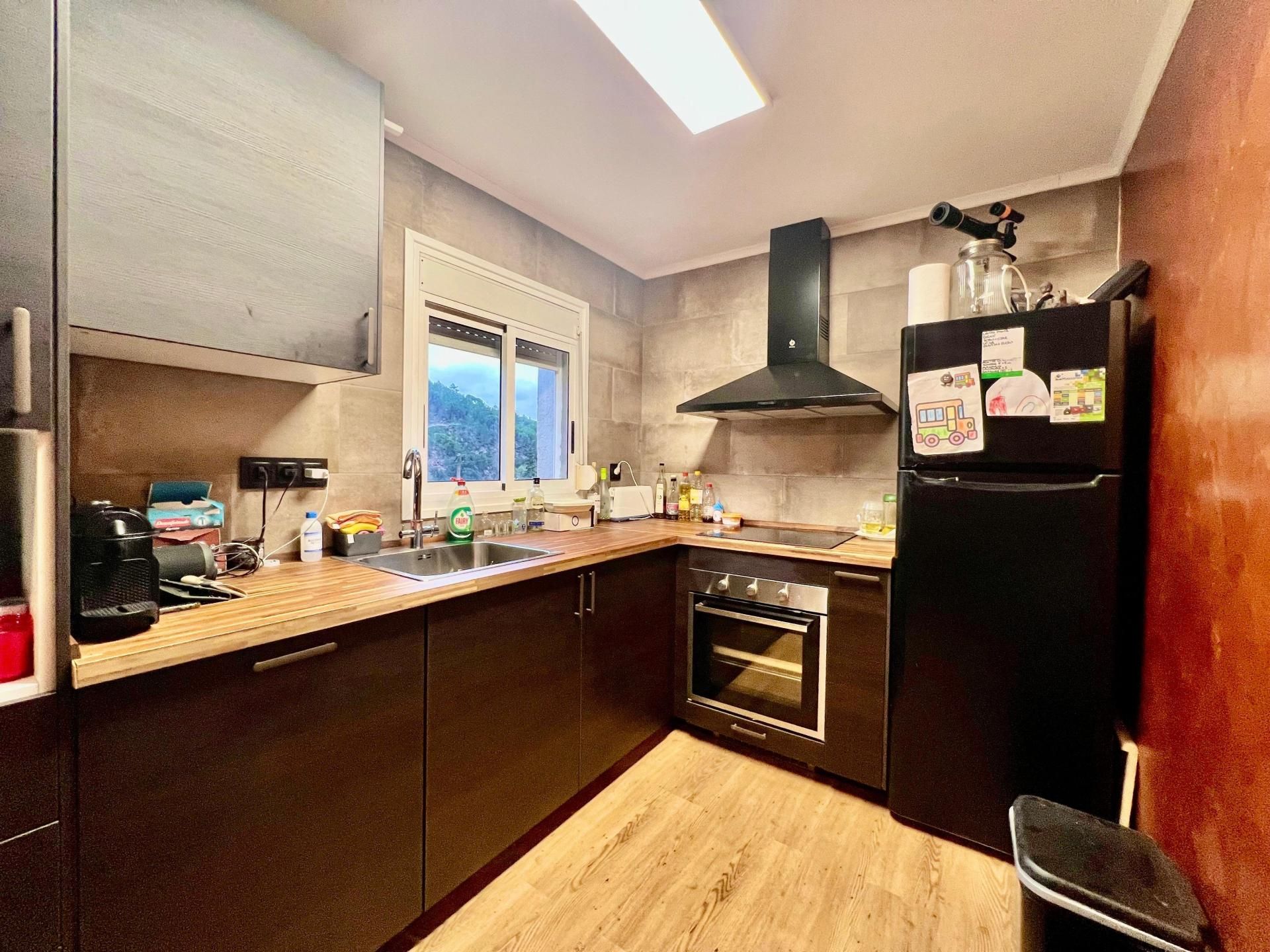 Kitchen of Country homes for sale in Massanes