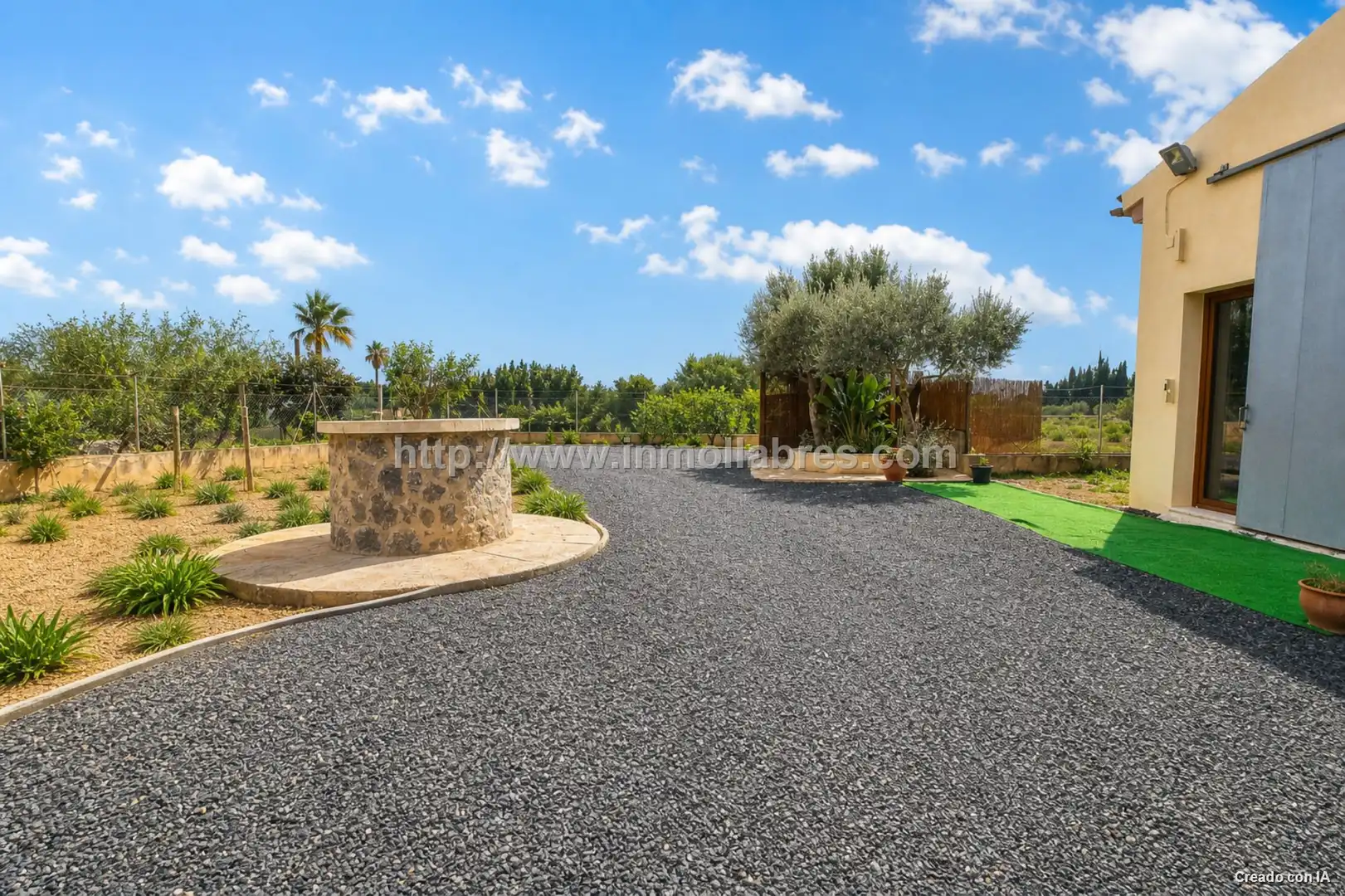Country house for sale in Campanet, imagen 4