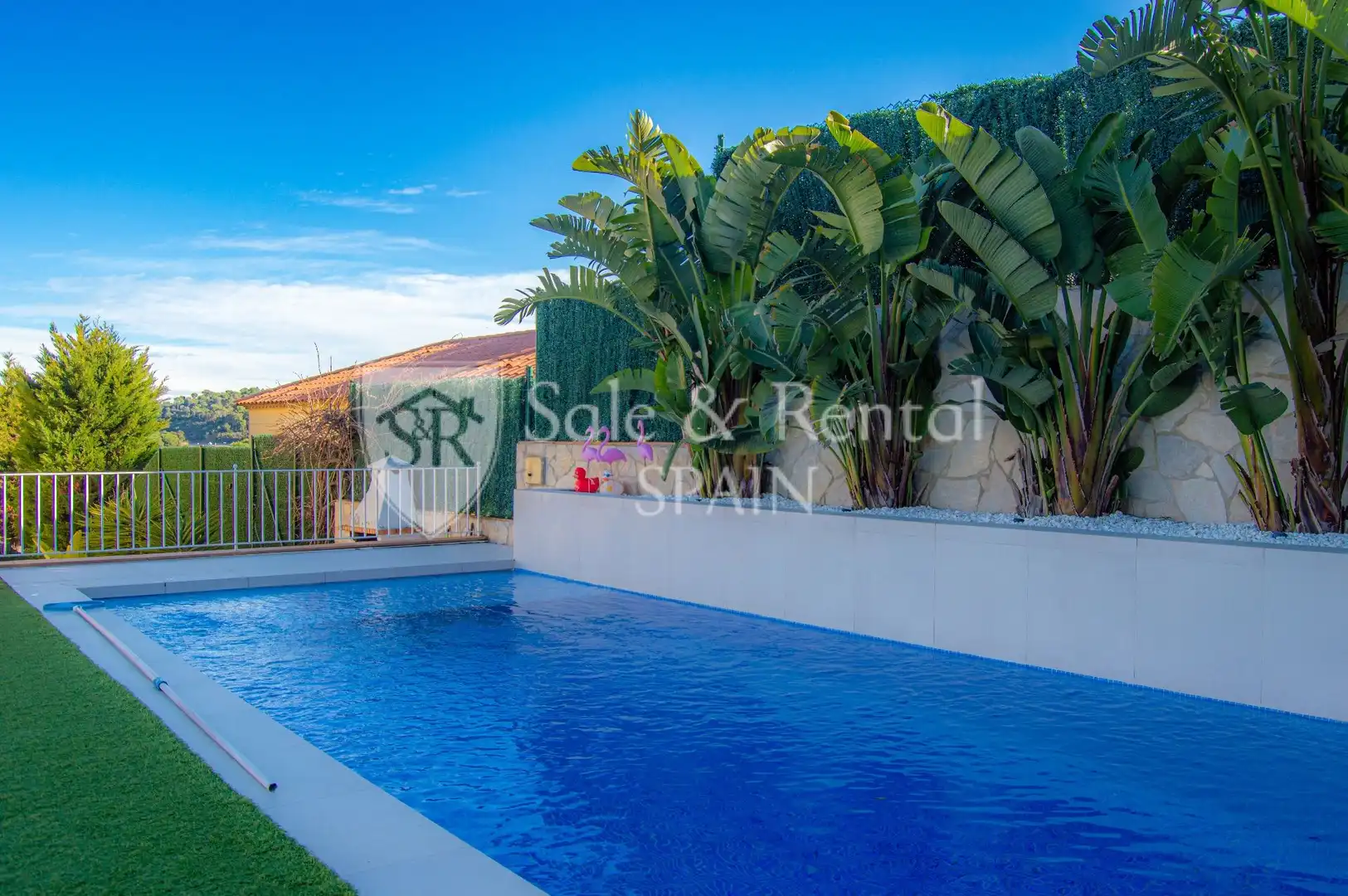 Casa amb piscina en venda a Platja d'Aro, imagen 47