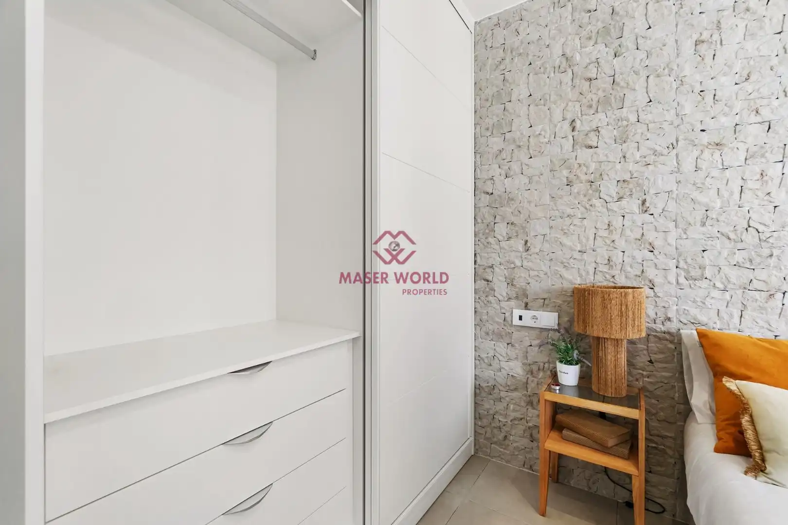 Logement avec ascenseur à vendre à Santiago de la Ribera, imagen 18