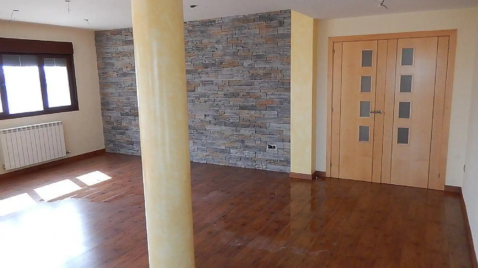 Casa o chalet en venta en C/ La Estación , Gurrea de Gállego