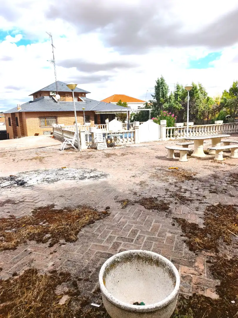 Xalet amb piscina en venda a Recas, imagen 78