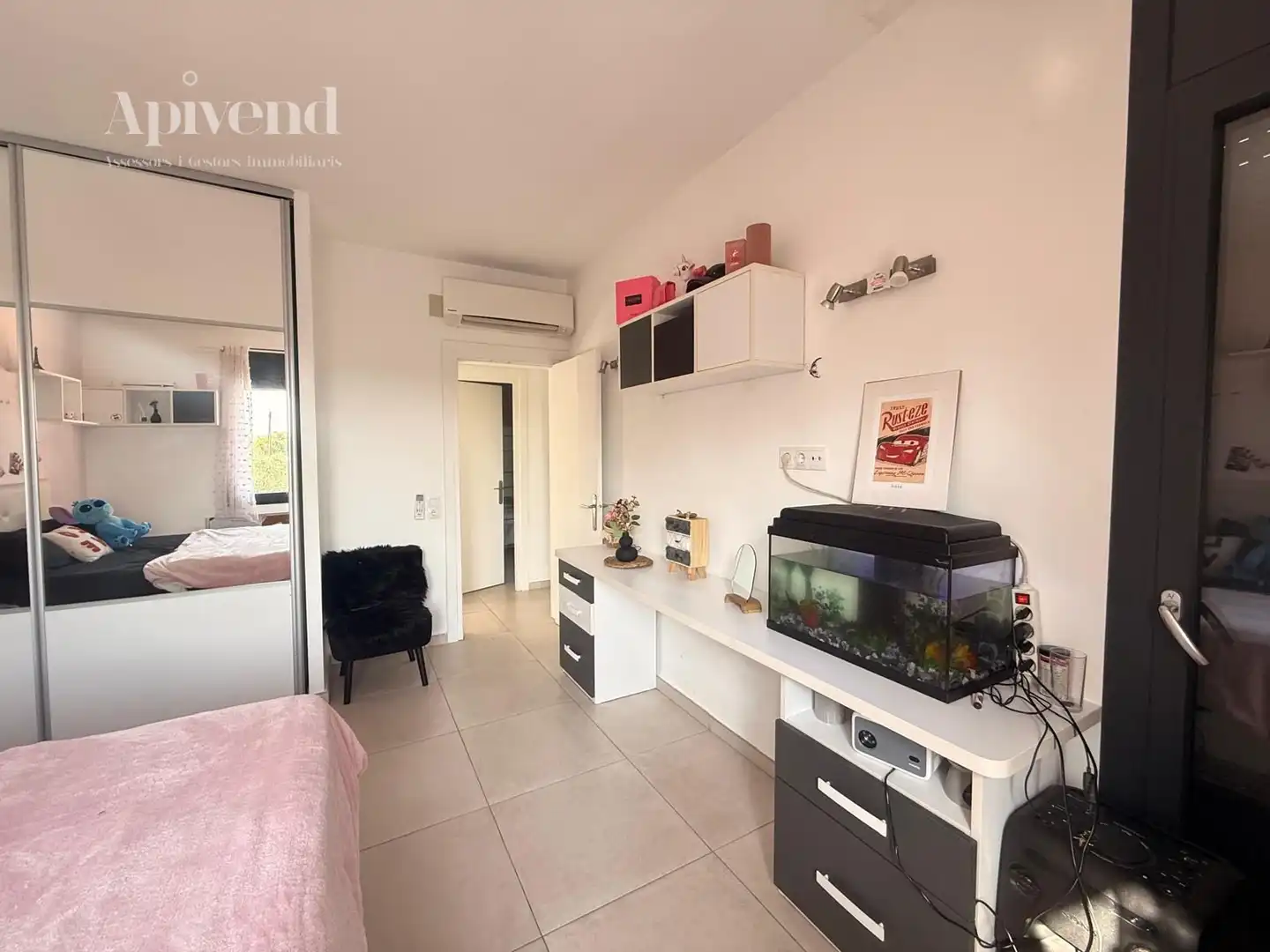 Habitación de Casa o chalet en venta en Peralada con Aire acondicionado, Calefacción y Trastero