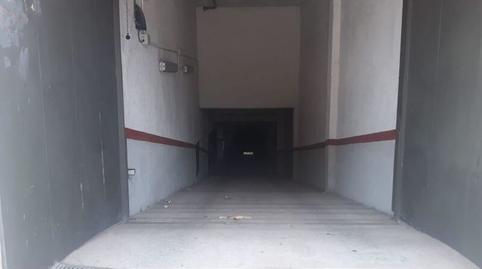 Foto 2 de Garatge en venda a Avinguda de Catalunya, Els Monjos, Barcelona