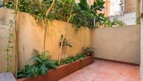 Terrace of Flat for sale in  Barcelona Capital  with Air Conditioner, Heating and Terrace