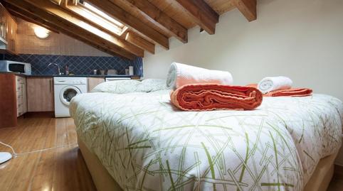 Foto 2 de Estudio de alquiler en Universidad - Malasaña,  Madrid Capital