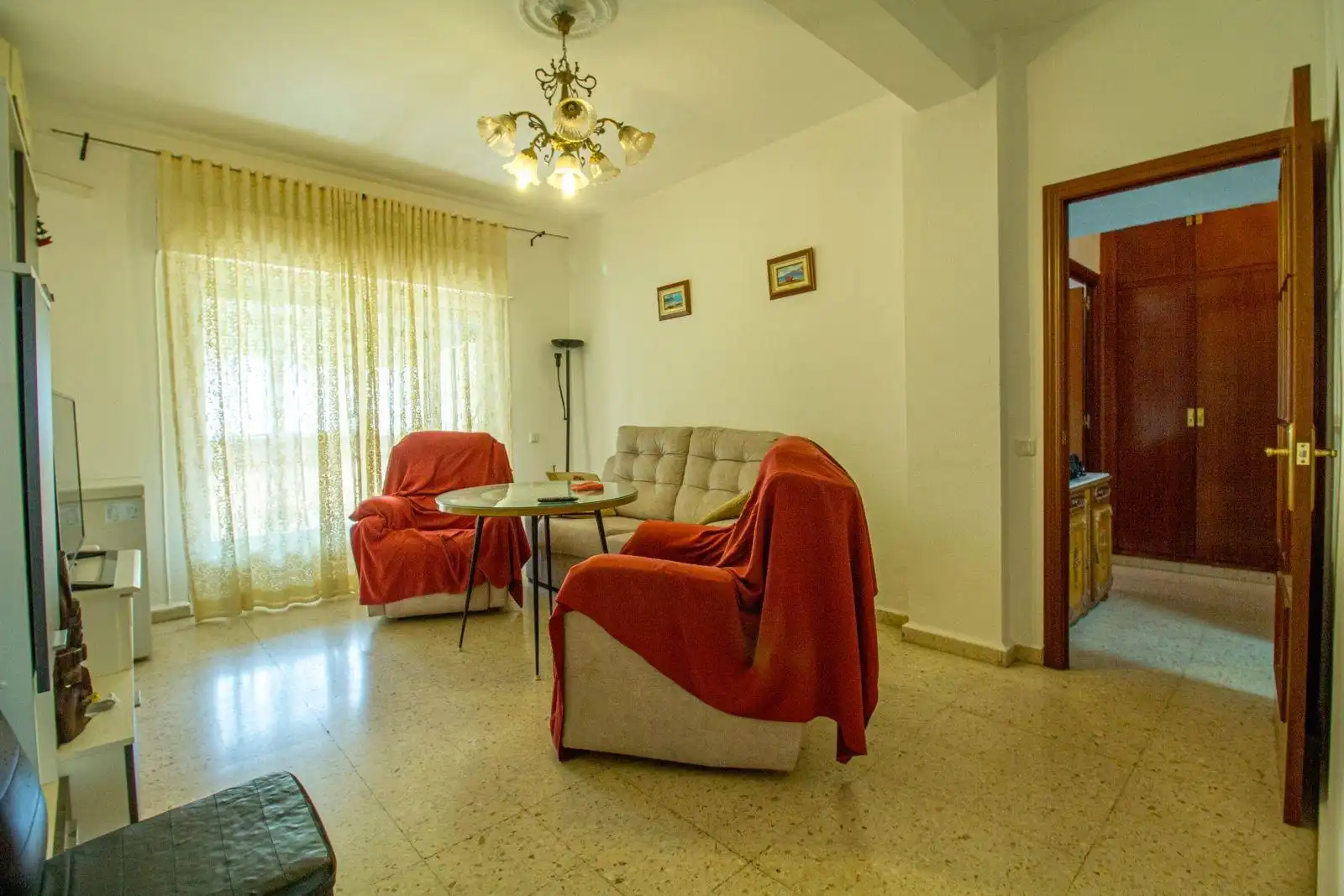 Wohnung mit Aufzug zur Miete in Avenida MARIA AUXILIADORA, imagen 2